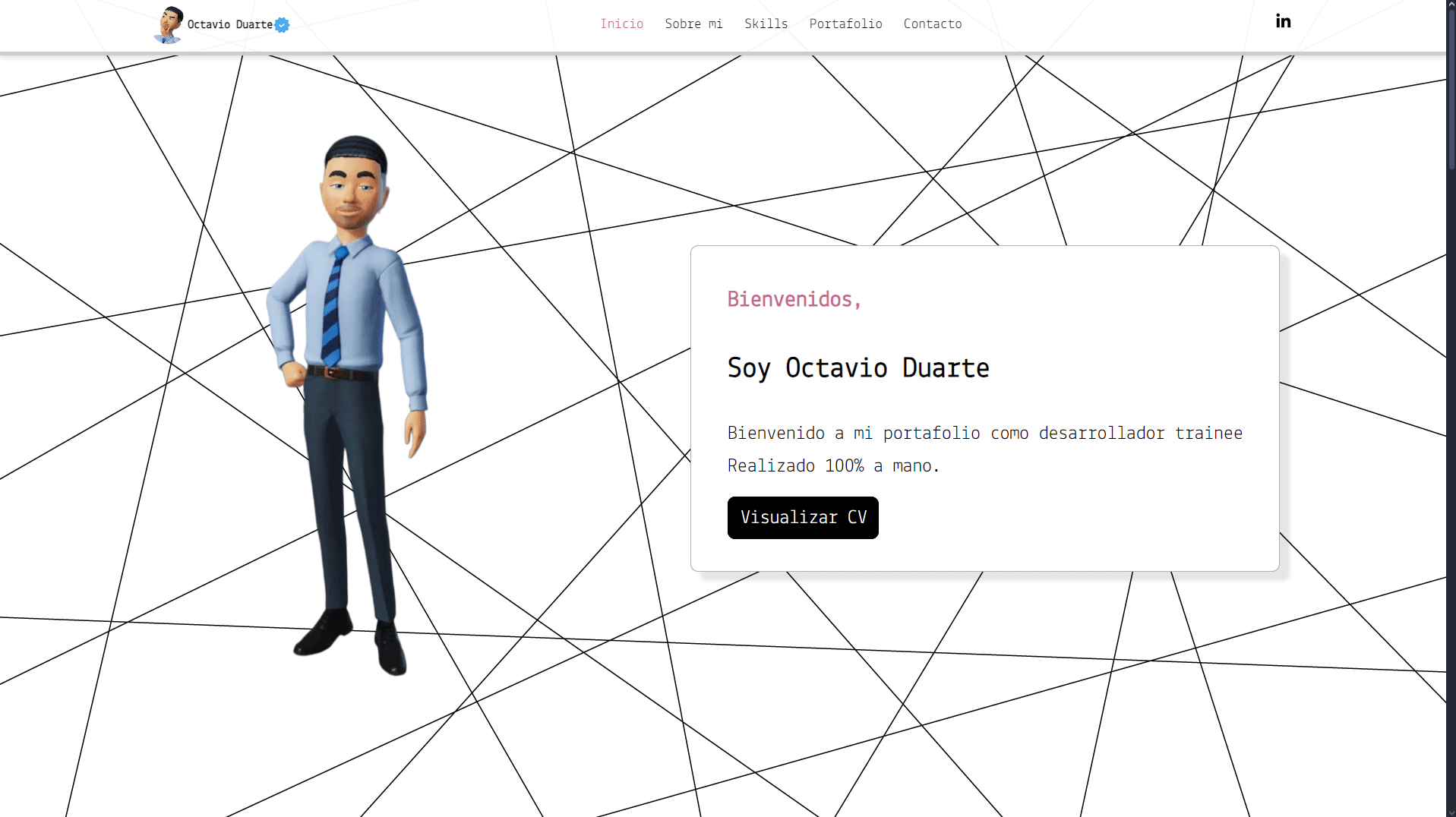 MI PRIMER PORTAFOLIO